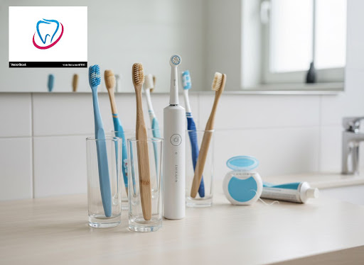 Choosing the right toothbrush is a simple step that makes a big difference to your oral health. A… post image