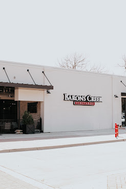 Barons Creek Vineyards Tasting Room McKinney by null