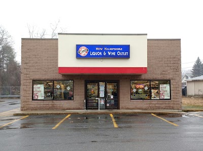 NH Liquor & Wine Outlet