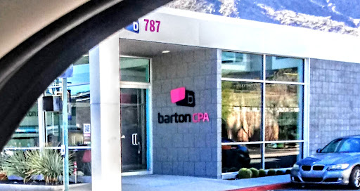 Barton CPA