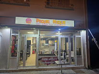 SANDWICH PIQUE NIQUE à Roussillon