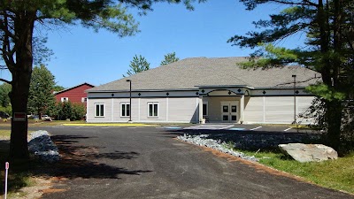 Islamic Center of Maine