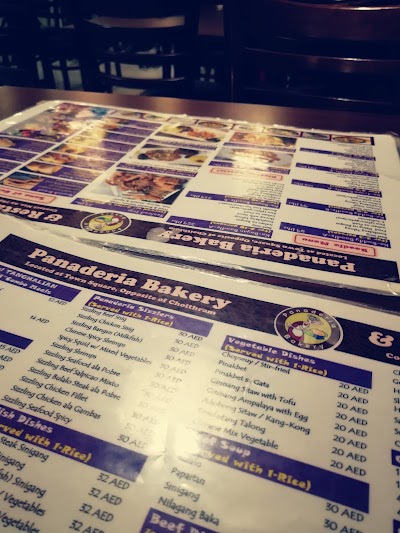 Photos of Panaderia Bakery