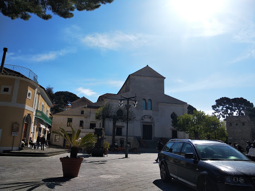 Colli S.Pietro Gallery - Italy
