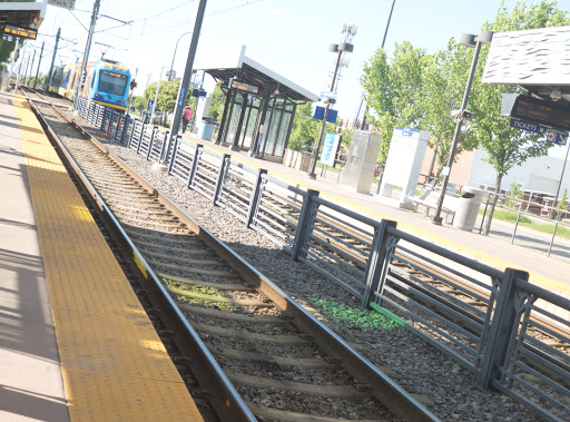 46th St