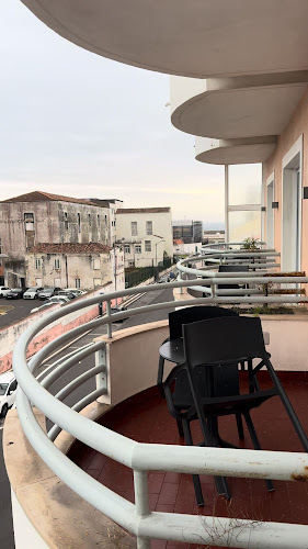 Avaliações doHotel Ponta Delgada em Ponta Delgada - Hotel