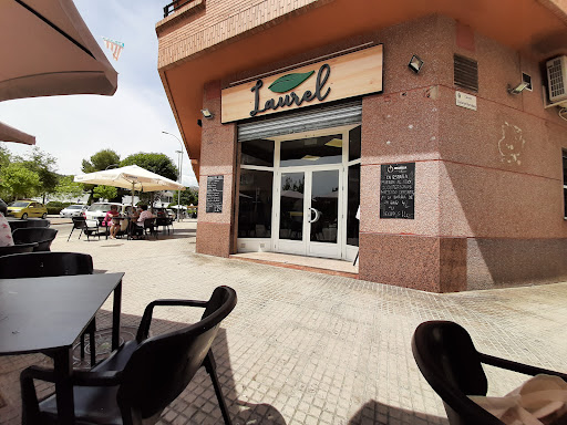 Nuevo Laurel Gastrobar