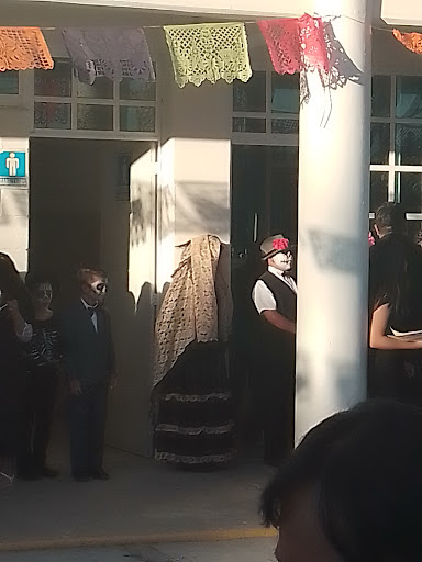 VALLADOLID school Zapopan Colotlán - Thumbnail