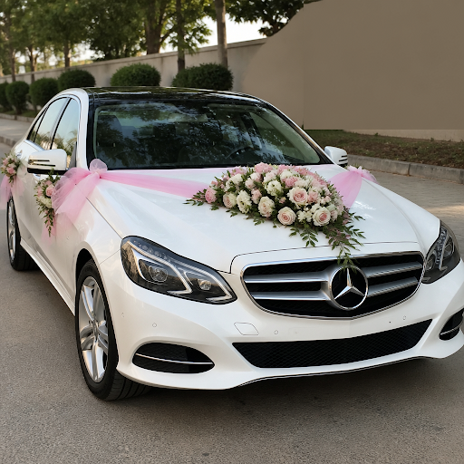 Make your big entry unforgettable with LUXMI MOTORS in Ramnagaria, Sirsa. From elegant wedding ca… post image