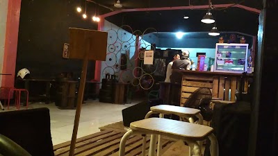 Photos of AJ Tampabiasa
