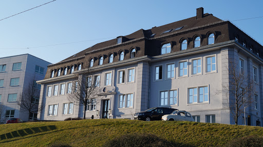 FOM Hochschule Hochschulzentrum Siegen
