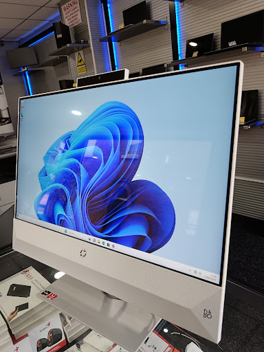 cloud pc and laptops - Visual