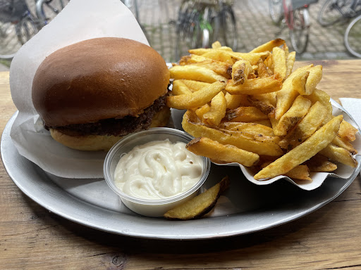 Burger Heroes Altona - Thumbnail