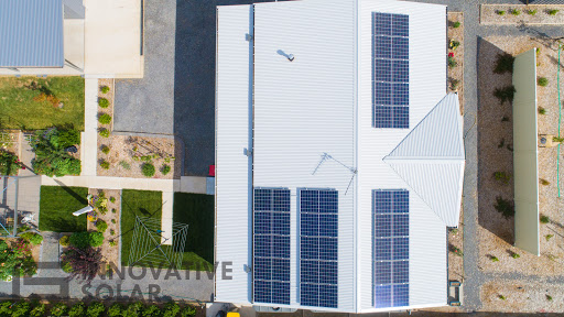 Innovative Solar - Thumbnail