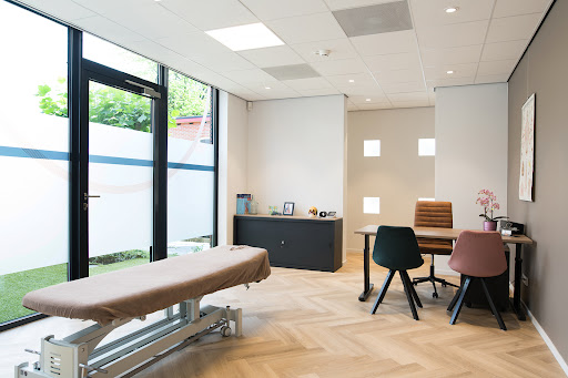 Osteopathie Van Oers
