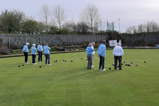 Bristol Greenbank Bowling Club