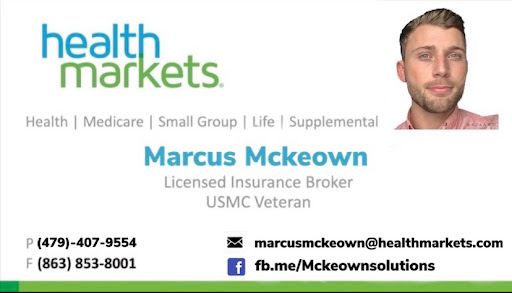 Mckeown Premier Insurance Solutions