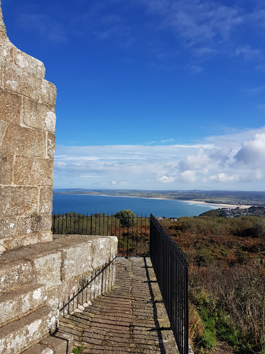 Knill's Monument - Thumbnail