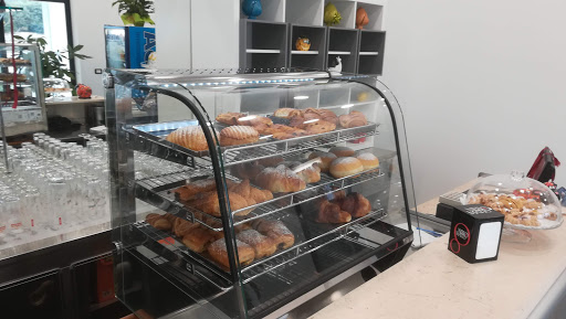 Apulia Cafe' - Visual