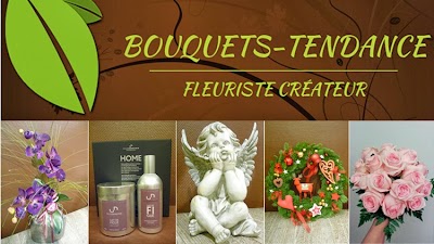 Photos of Bouquets Tendance