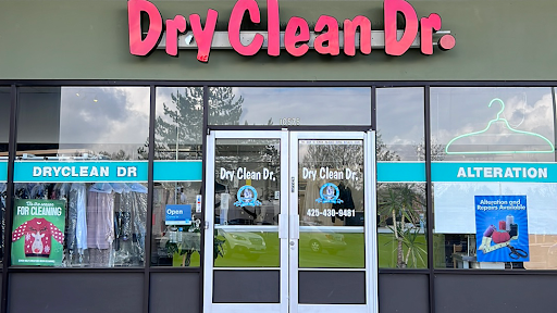 Dry Clean Dr - Visual