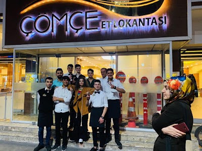 Çömçe Et Lokantasi