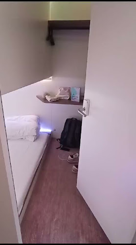 Comentarii opinii despre CityHub