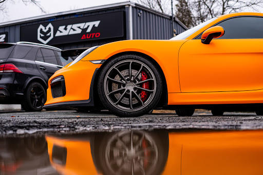 YST Auto Halifax Gallery - Canada