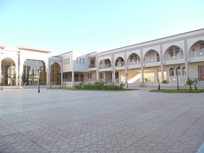 Photos of Institute Al Kadi Al Fakih Abdallah Ben Said Al Oujdi