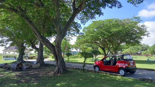 Drive Barbados Rent A Car - Thumbnail