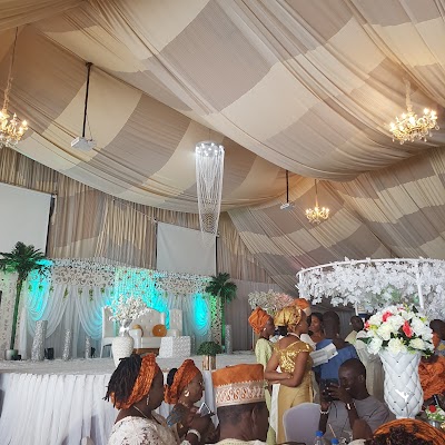 Photos of Lezina Events Centre
