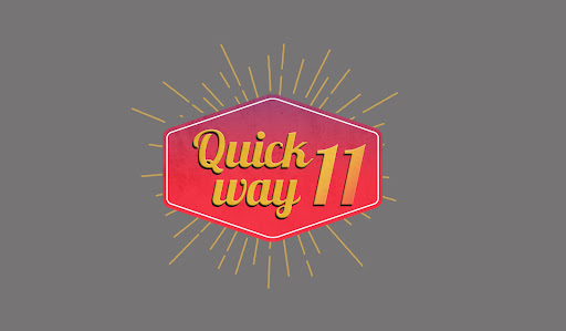 Quick way 11 - Thumbnail
