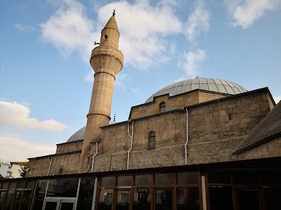 Murat Ali Paşa Cami