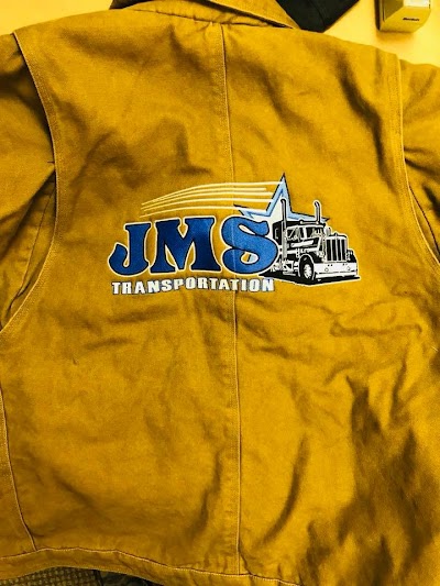 JMS Transportation Co. Inc.