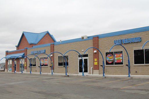 Tsunami Express Car Wash – Menasha - Thumbnail