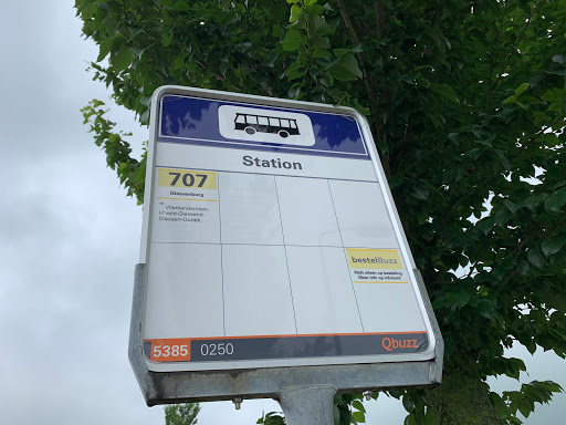 Boven-Hardinxveld, Station - Thumbnail