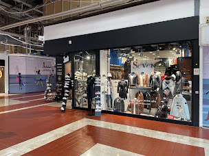 Photo n°1 de Seven's Plan de Campagne à Les Pennes-Mirabeau (Magasin de vêtements pour jeunes)