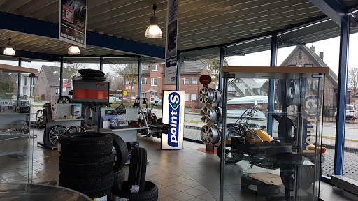 point S Kamps GmbH & Co.KG Ahaus - Thumbnail