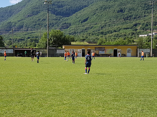 Campo Sportivo "G.Cipriano" Logo