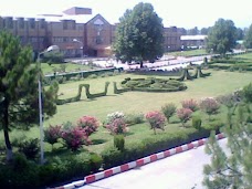 Ayub Teaching Hospital Abbottabad