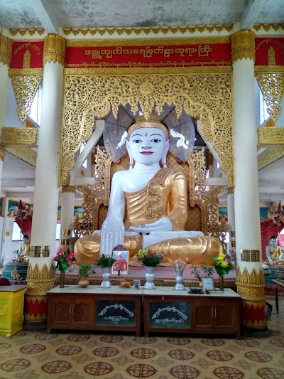 Photos of ဇမ္ဗူ့ကျက်သရေမြတ်စွာဘုရားကြီး