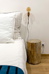 Photo n°14 de L'Esprit Montpel « La Suite St Roch » à Montpellier (Appartement de vacances)