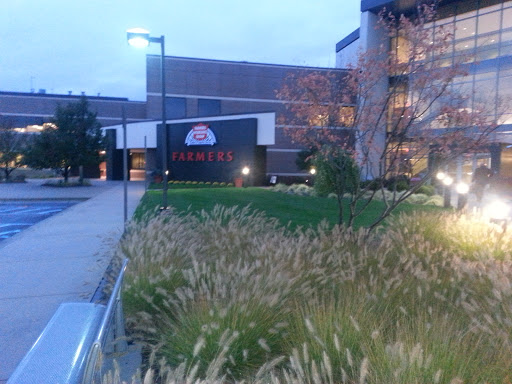 Farmers Insurance - Charles Perkins Gallery - United States