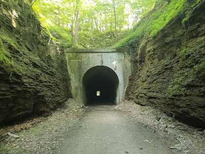 Tunnel Hill