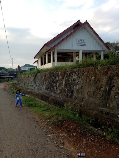 Photos of Kantorpos Pulau Panggung Semendo