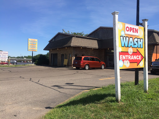 Beecher Street Car Wash and Detailing