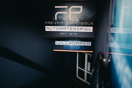 Freizeit-Paradiesle - Thumbnail