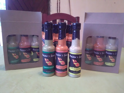 Fabrica Pakira's Sauce - Thumbnail