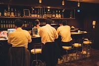 CAFE BAR BAMSE (ばむせ)
