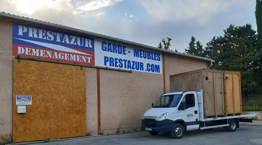 Prestazur Déménagement - Thumbnail
